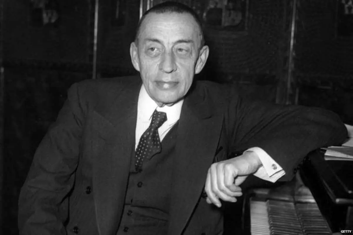 مناقشه بر سر دفن دو باره آهنگساز روس