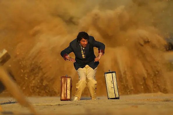 هفته خوب سینماها