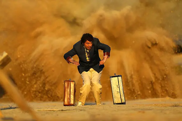 هفته خوب سینماها