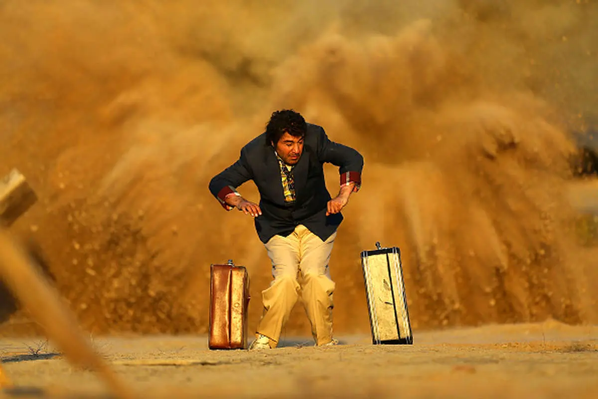 هفته خوب سینماها