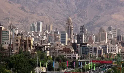 سفرنامه خبرنگار آلمانی در ایران: از شلوار صورتی زنان تا تفکیک جنسیتی مترو