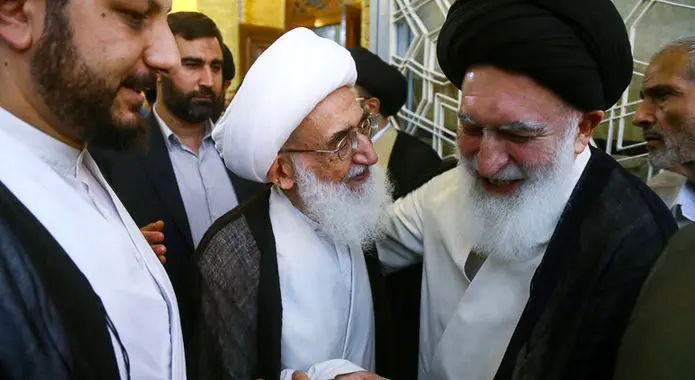 عزاداری سالروز وفات حضرت عبدالعظیم، حامیان جنگل‌های ایران، المپیاد ربات‌های آموزشی،...