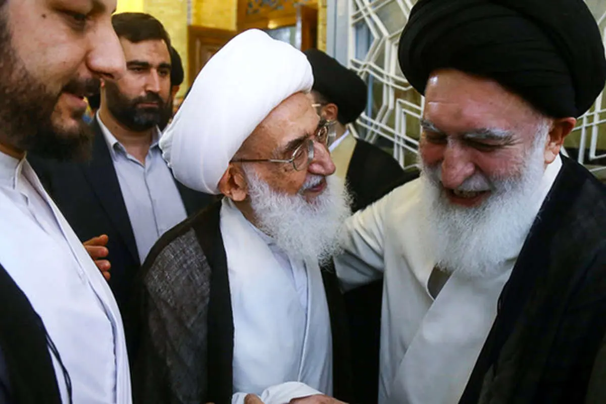 عزاداری سالروز وفات حضرت عبدالعظیم، حامیان جنگلهای ایران، المپیاد رباتهای آموزشی،...