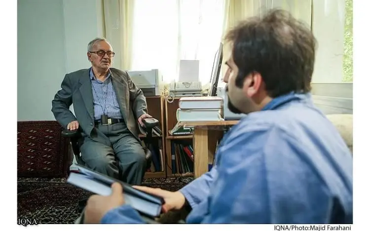 دغدغه اصلی‌ام در تفسیر قرآن، «انسان» است