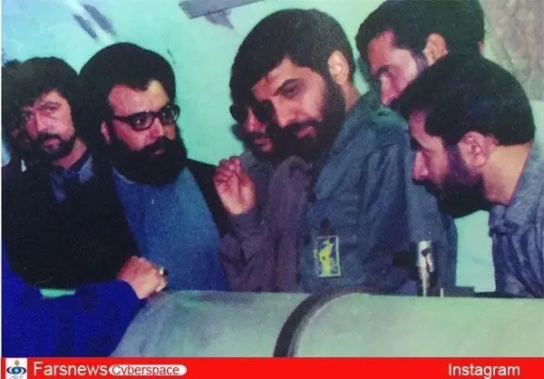 کنایه برره ای ضرغامی به روحانی