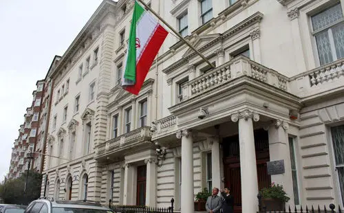 سفر به ایران آسان می‌شود