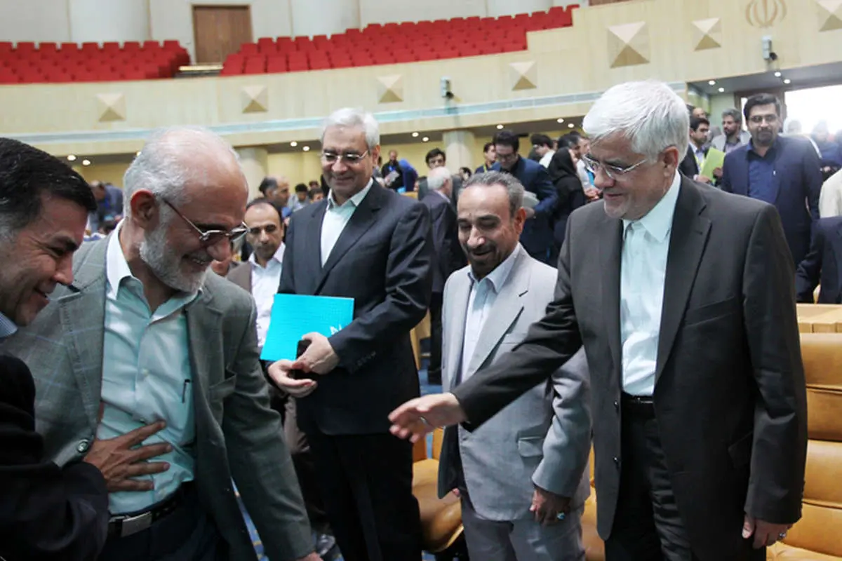 اتحاد ملت دگردیسی مشارکت نیست