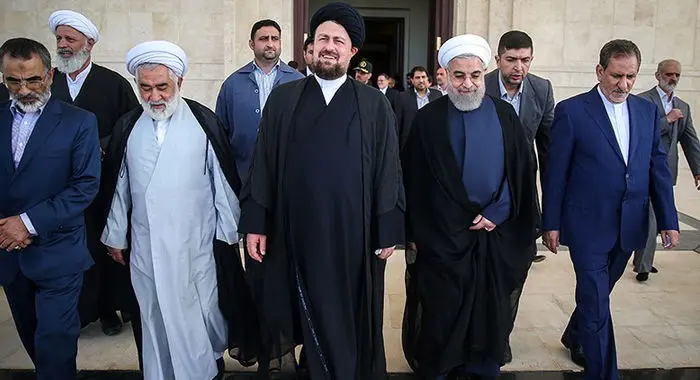 تجدید میثاق دولت با آرمان‌های امام خمینی(ره)، آزادی زندانیان غیرسیاسی، جشن ازدواج...