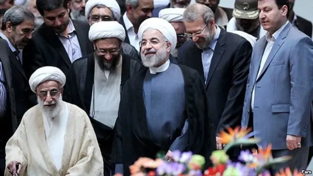 اختلاف بر سر اختیارات شورای نگهبان به کجا ختم می‌شود؟
