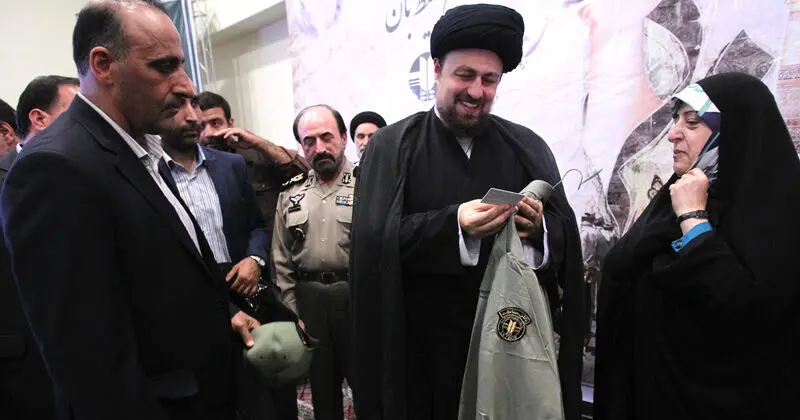 کارت محیط‌بانی برای سیدحسن خمینی، مسافران تابستانی، سفر به نیویورک، نخستین هتل سنتی، استقبال از یک فیلم و ...