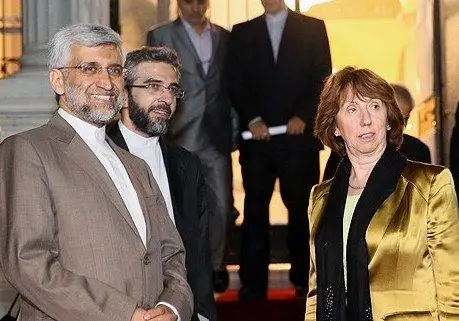 آیا جلیلی می توانست معامله کند؟