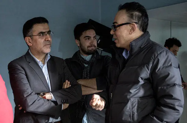 ایرج کریمی منتقد و کارگردان سینما درگذشت