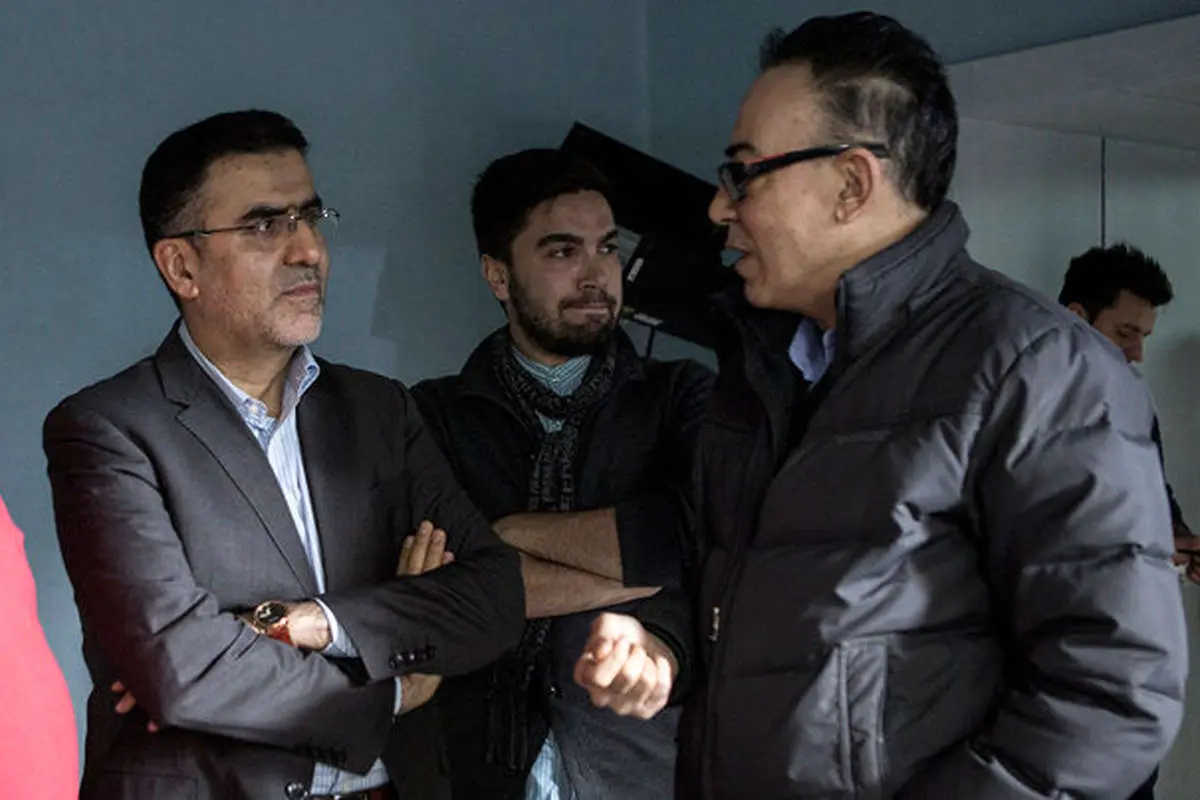 ایرج کریمی منتقد و کارگردان سینما درگذشت