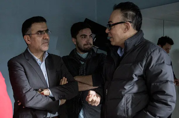ایرج کریمی منتقد و کارگردان سینما درگذشت