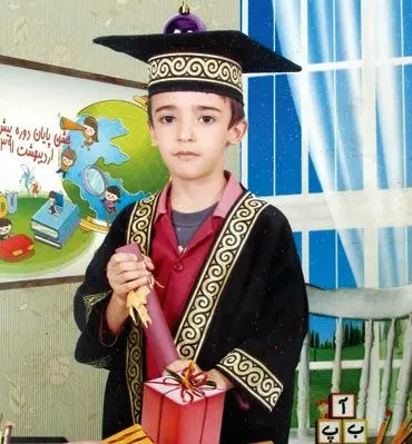 بازداشت مظنون اصلی قتل فجیع کودک 10ساله