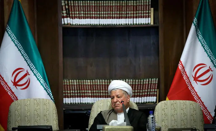 (تصاویر) جلسه مجمع تشخیص مصلحت 14 شهریور 394