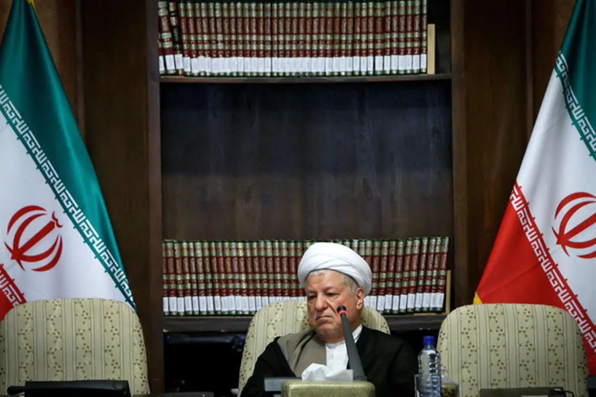 (تصاویر) جلسه مجمع تشخیص مصلحت 14 شهریور 394