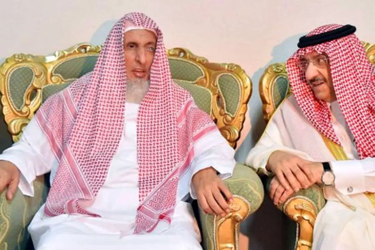 مفتی سعودی: حادثه حج خارج از کنترل انسان بود