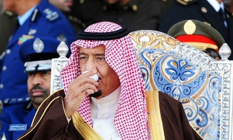 دو راه برای به راه آوردن عربستان