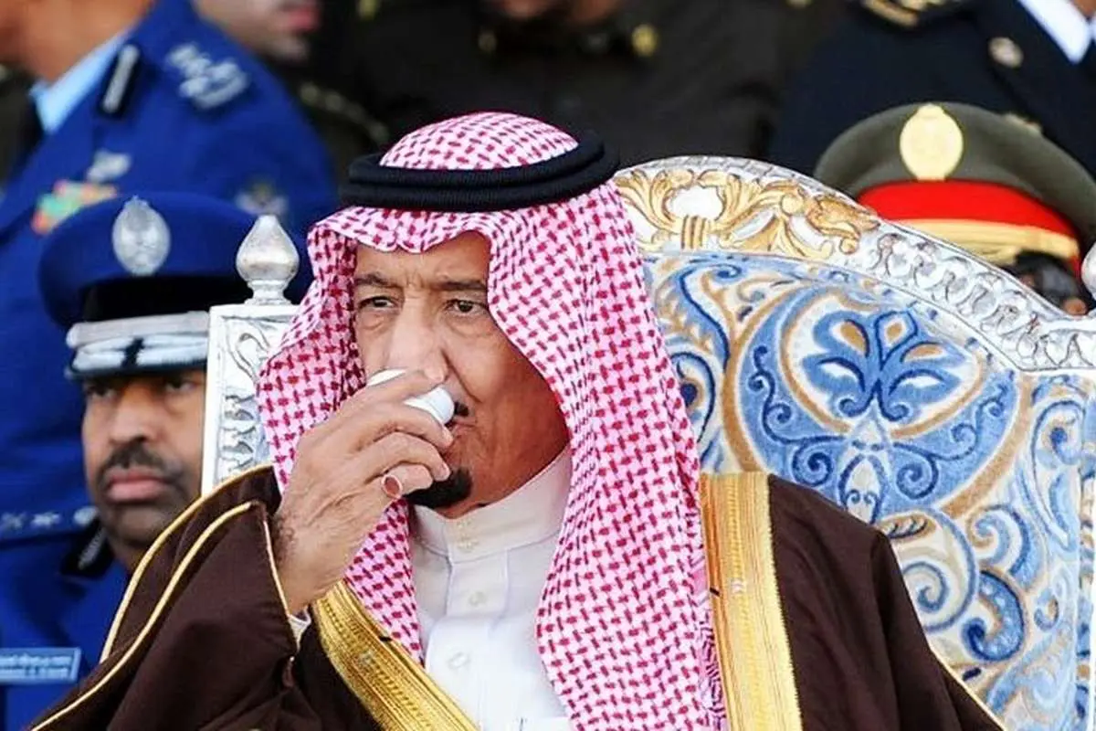 دو راه برای به راه آوردن عربستان