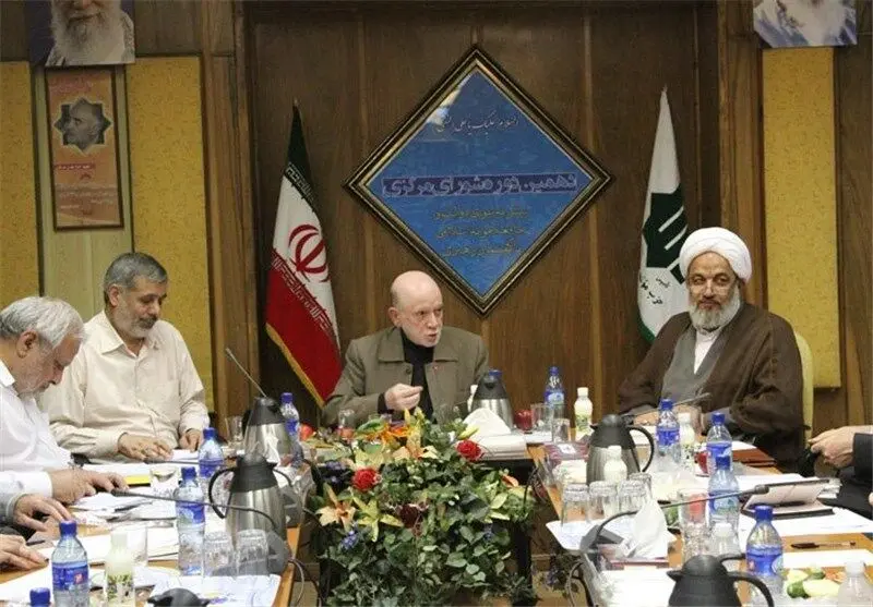 خطای راهبردی "موتلفه"