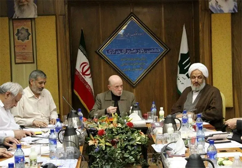 خطای راهبردی "موتلفه"