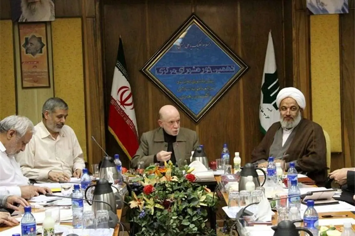 خطای راهبردی "موتلفه"