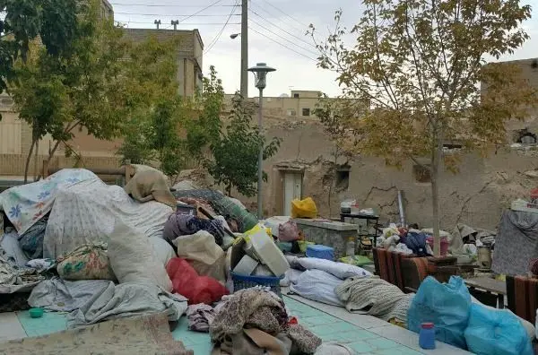 پایان آوارگی ۳۳ روزه خانواده اصفهانی