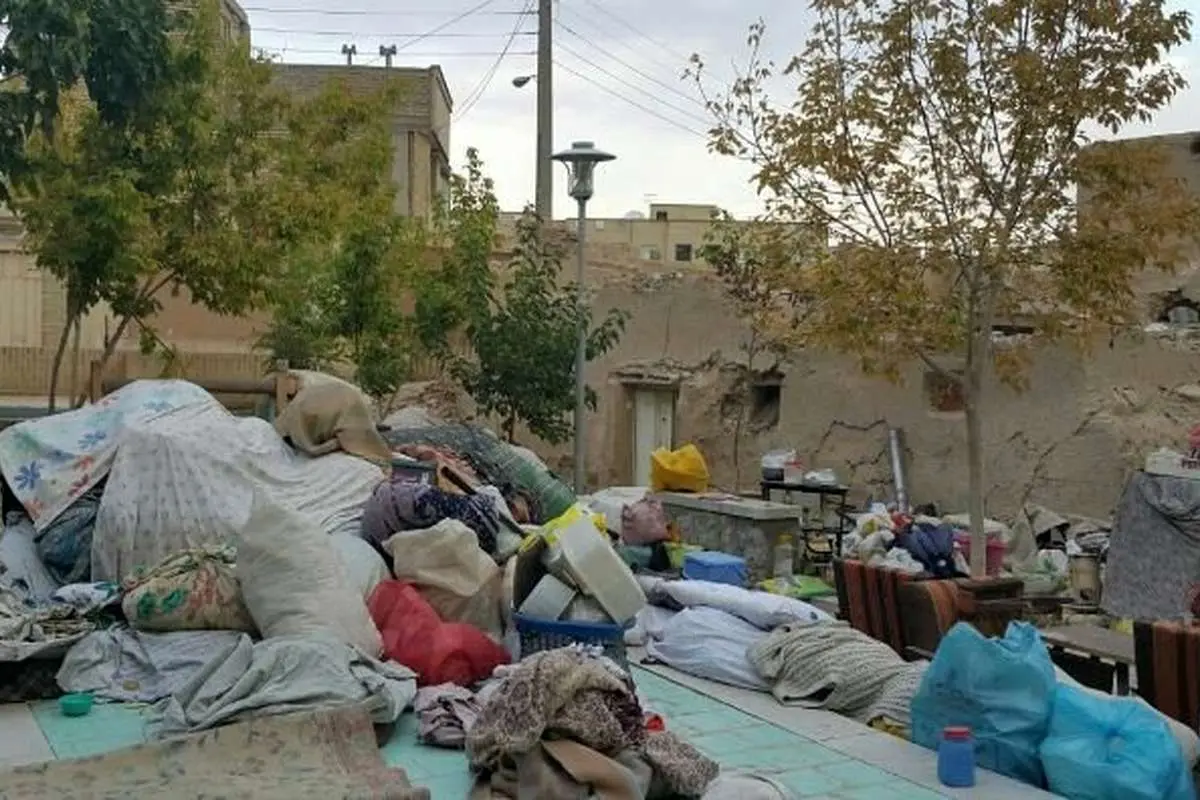 پایان آوارگی ۳۳ روزه خانواده اصفهانی