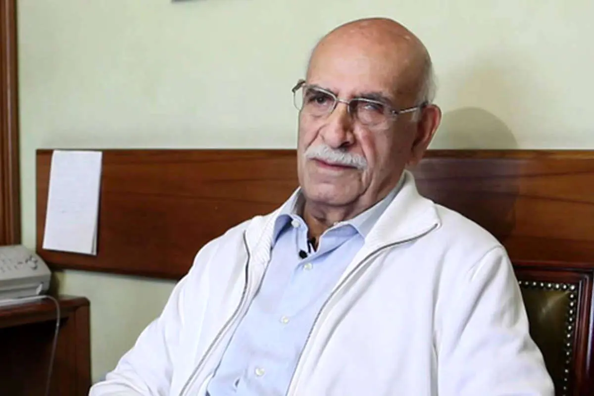 بنیانگذار انتشارات امیرکبیر درگذشت