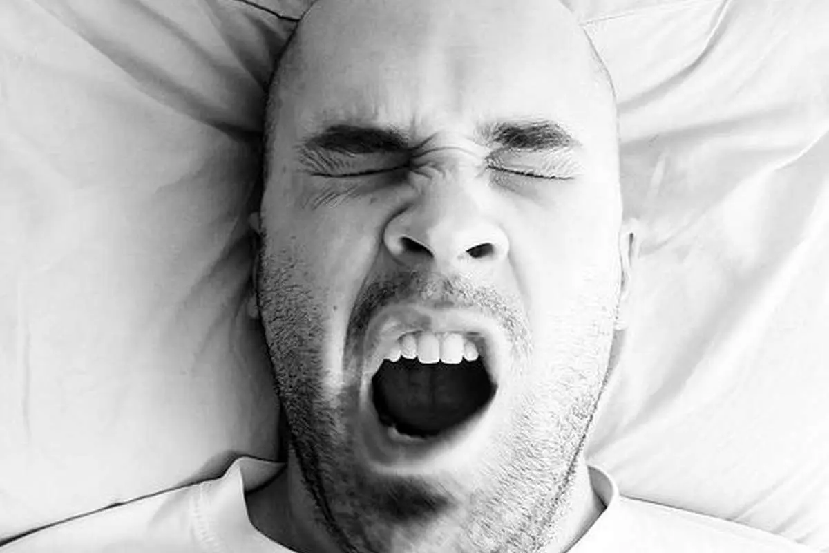 راههای مقابله با احساس خواب آلودگی