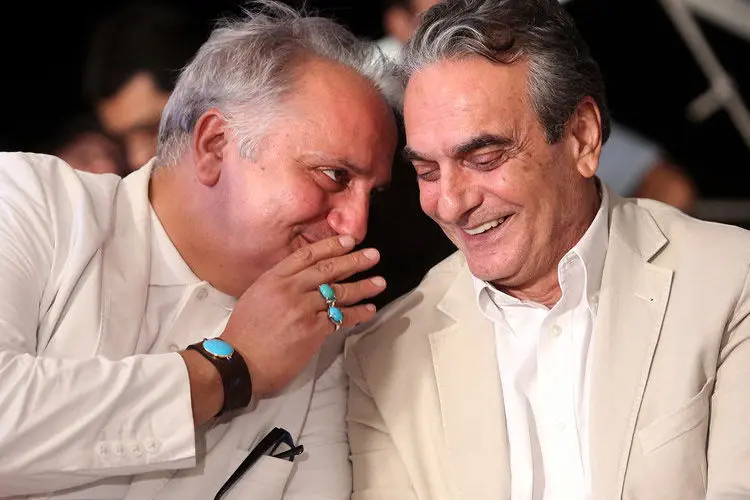 جشنواره فیلم ویدئویی، روز ترجمه، عمامه‌گذاری طلاب، آتش‌سوزی در پارک ملی، بازی در...