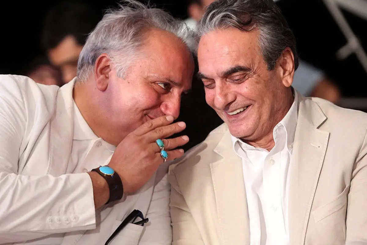 جشنواره فیلم ویدئویی، روز ترجمه، عمامهگذاری طلاب، آتشسوزی در پارک ملی، بازی در...