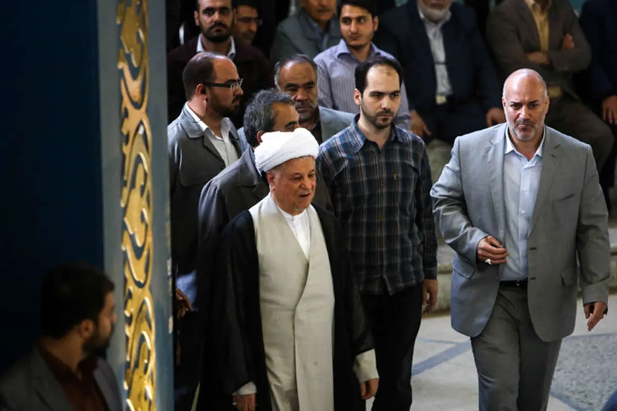(تصاویر) تشییع جانباختگان منا در تهران
