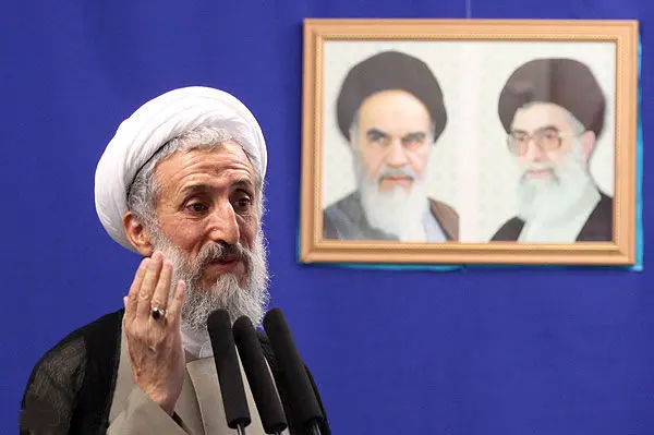 اتفاقِ پس از بررسی برجام در شأن مجلس نبود