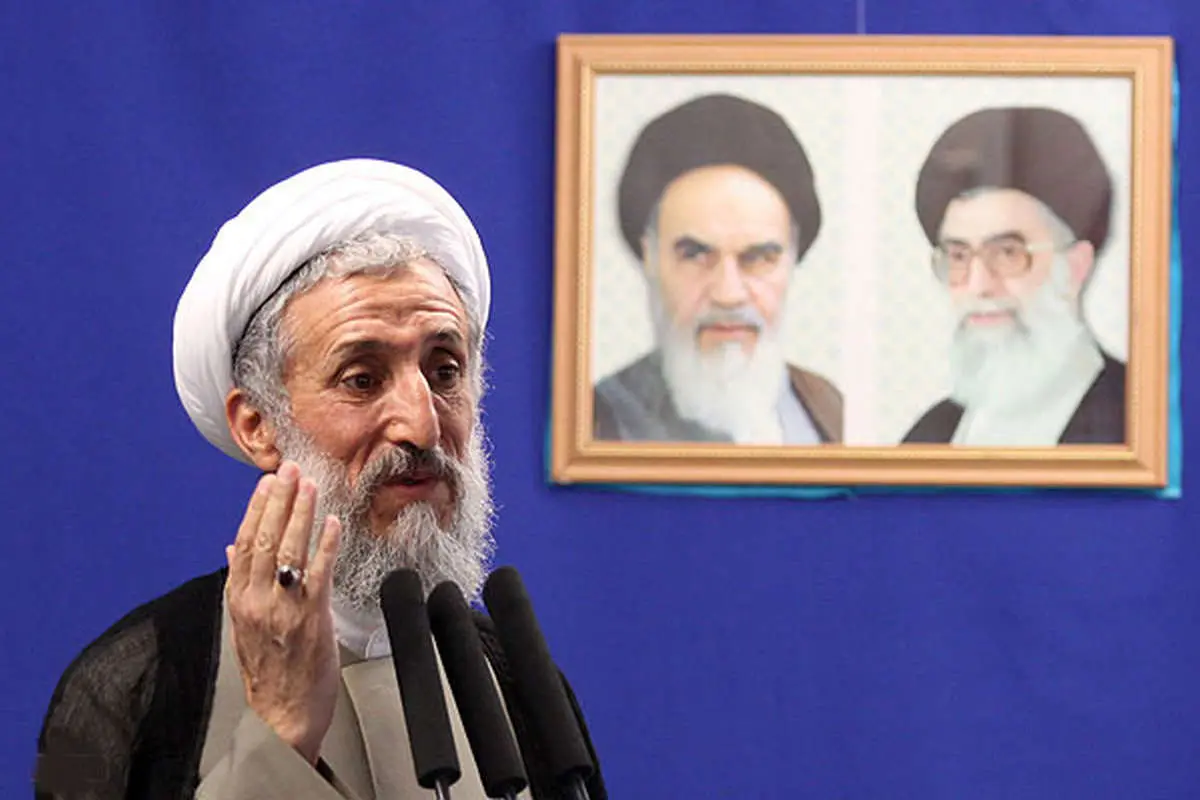 اتفاقِ پس از بررسی برجام در شأن مجلس نبود