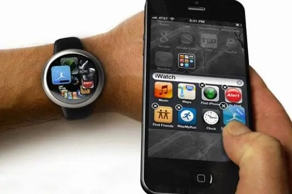 بازار کم رونق گجتهای پوشیدنی در ایران