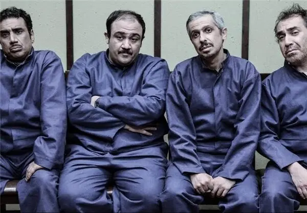 آخرین اخبار از «در حاشیه2»