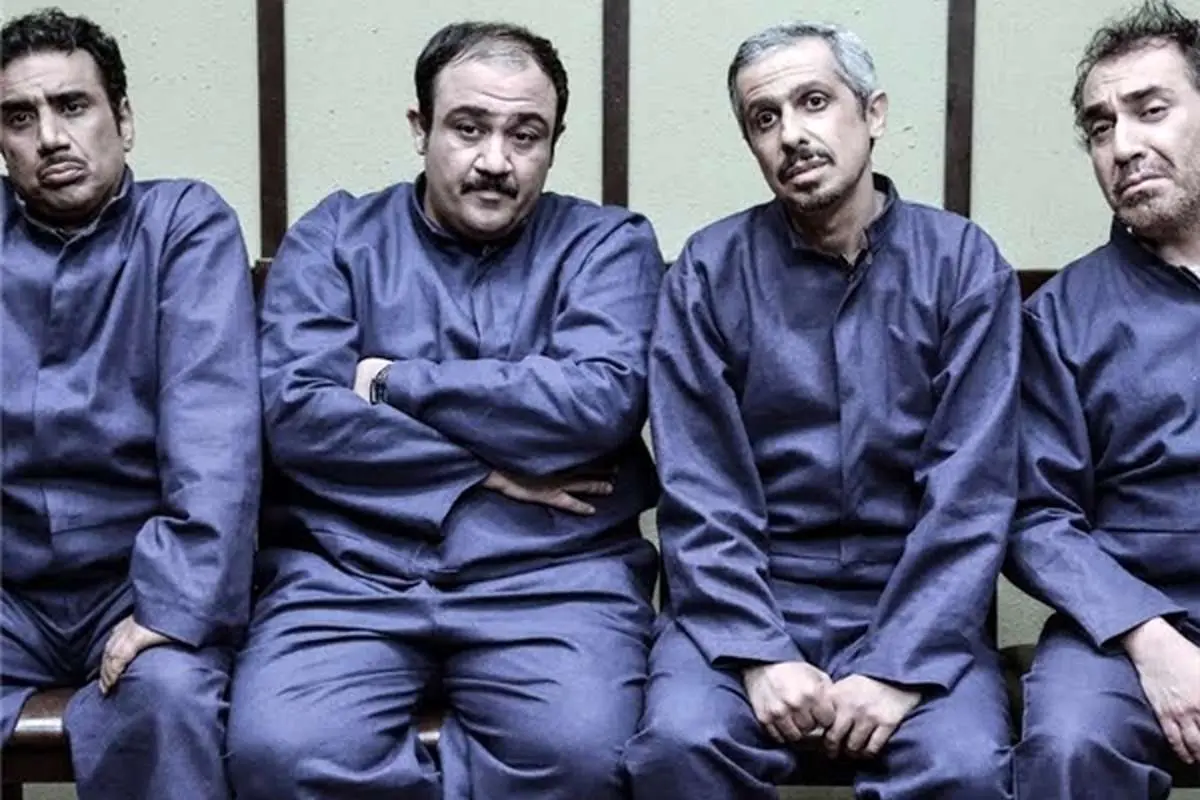 آخرین اخبار از «در حاشیه2»