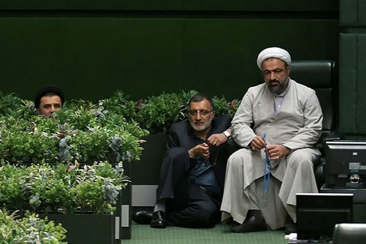 شکافی که "برجام" میان اصولگرایان "برجا" می‌گذارد!