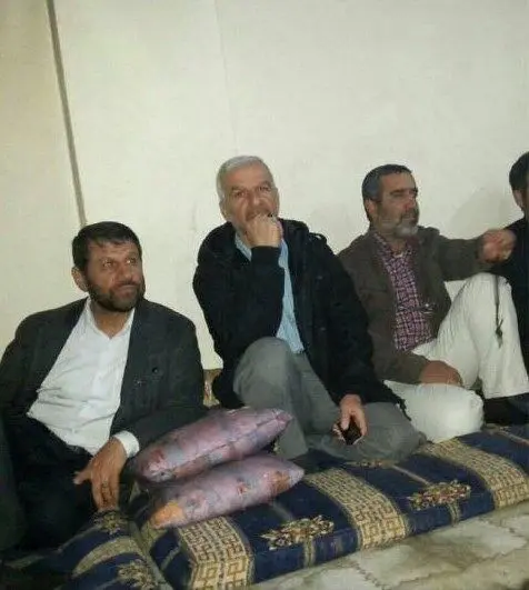 شهادت دو سردار دیگر سپاه در سوریه