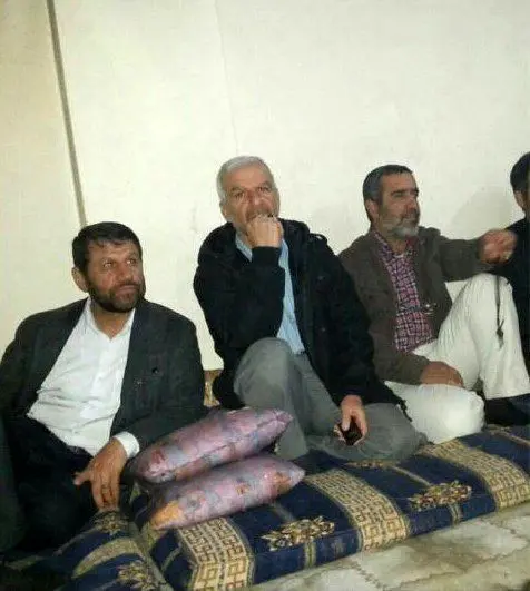 شهادت دو سردار دیگر سپاه در سوریه
