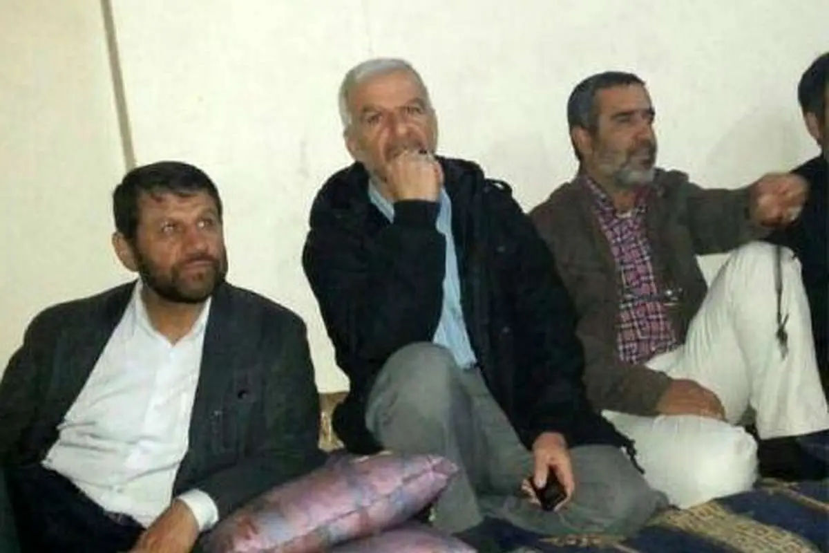 شهادت دو سردار دیگر سپاه در سوریه