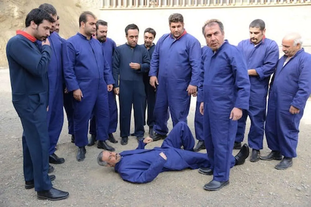 آخرین خبرها و عکس‌ها از «در حاشیه»