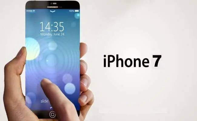 آیفون 7 چگونه خواهد بود؟