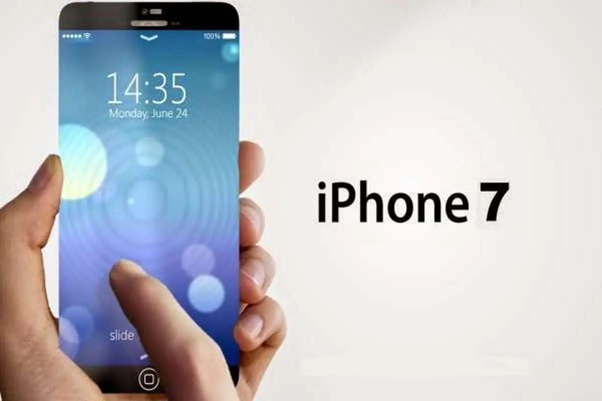 آیفون 7 چگونه خواهد بود؟