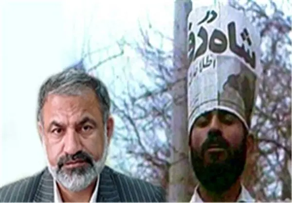 چهره معروف «شاه در رفت» در تصادف جان باخت