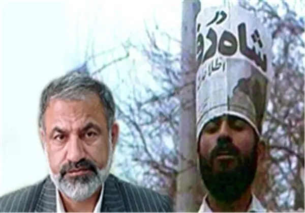 چهره معروف «شاه در رفت» در تصادف جان باخت