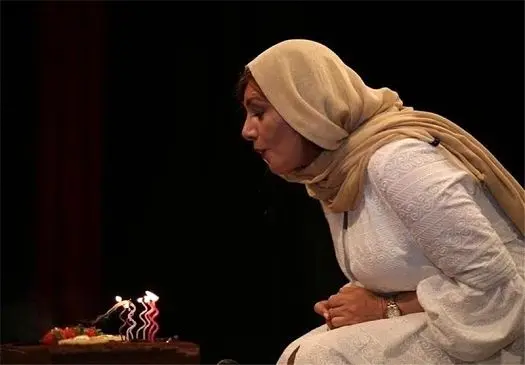 جمشید هاشم‌پور با «هاری» به سینما می‌آید