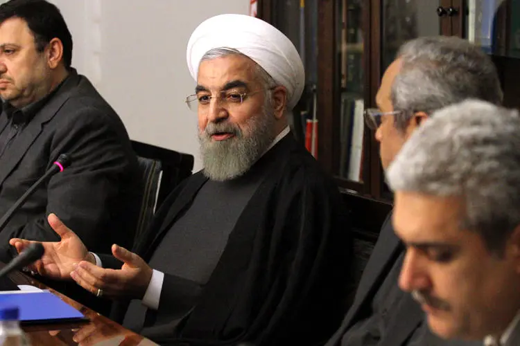 کاروان نمادین امام حسین(ع)، سیدعلی خمینی در کرمانشاه، بزرگداشت سردار همدانی، روز غذا، سیل در شمال کشور و...